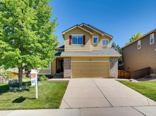 529 Stellars Jay Dr, Highlands Ranch, CO 80129