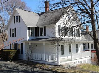93 East St, Litchfield, CT 06759