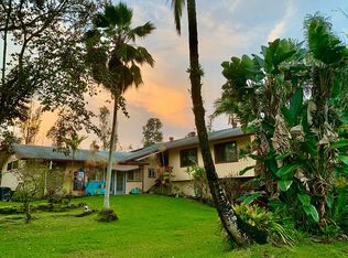 15-958 Lemiwai Rd, Keaau, HI 96749