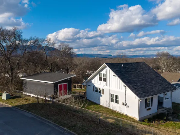 113 Elm St, Rossville, GA 30741