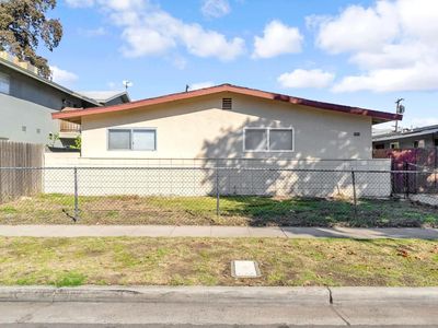 1409 E Cambridge Ave, Fresno, CA, 93704