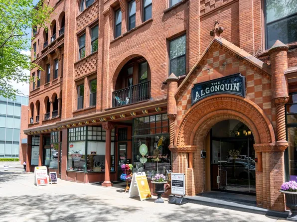 510 Broadway #3H, Saratoga Springs, NY 12866