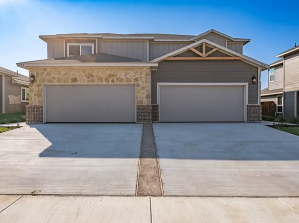 724-728 Blackland Dr, Venus, TX 76084