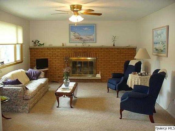 Home for Sale in Quincy, IL $134,900