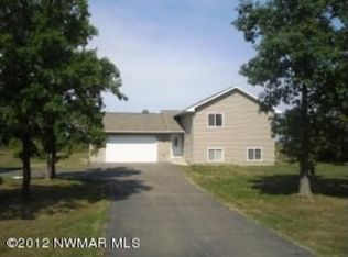 5971 Puerto Plata Rd NW, Bemidji, MN 56601