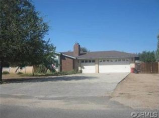 7566 Hemlock Ave, Hesperia, CA 92345