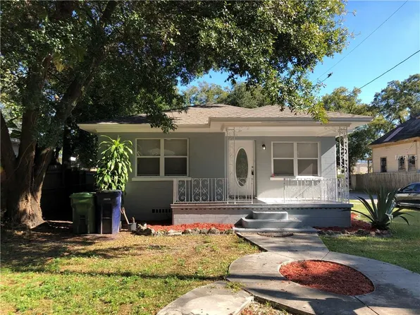 2813 N Taliaferro Ave, Tampa, FL 33602