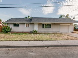 710 Burton St, Harrisburg, OR