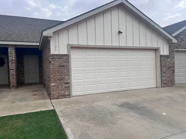 5726 Lehigh St, Lubbock, TX 79416