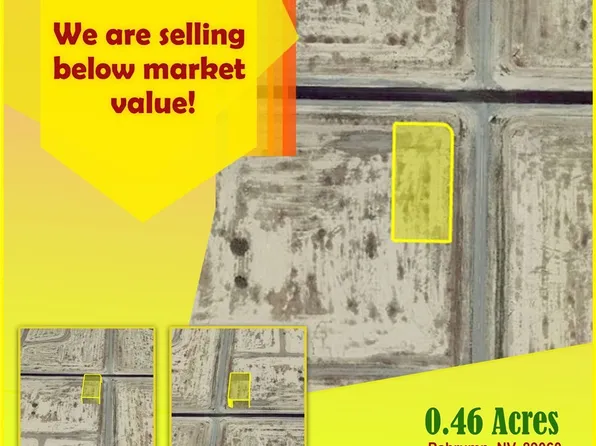1021 W Leslie St, Pahrump, NV 89060