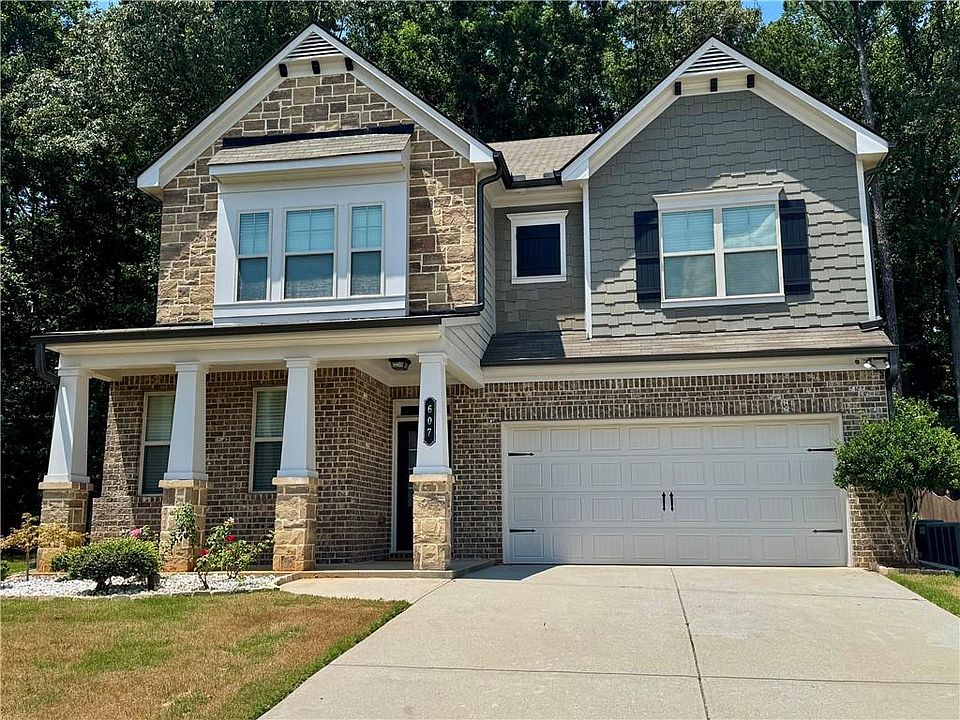 1st image of 607 Paden Ridge Way