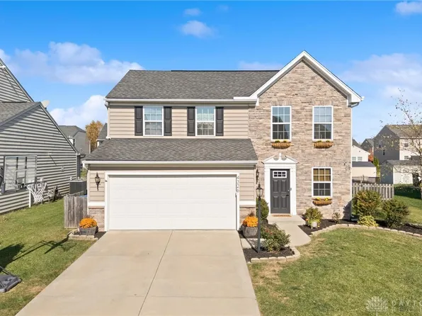 4326 Bergamot Dr, Tipp City, OH 45371