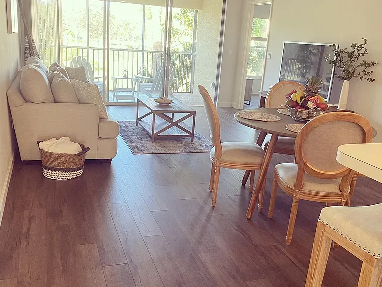 4940 Deerfield Way #203 — Photo 6