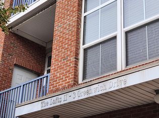 3 Greenwich Dr APT 86, Jersey City, NJ 07305