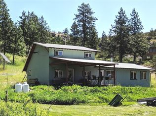 2352 Cameron Lake Rd #R, Okanogan, WA 98840