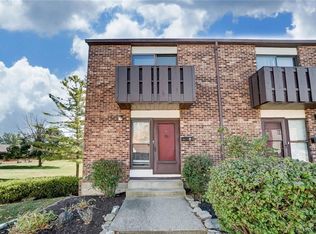 645 Villa Rd #645, Springfield, OH 45503