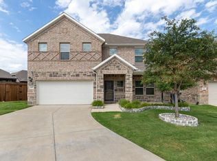 202 Hawthorn Dr, Lavon, TX 75166