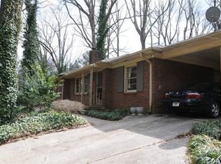 1297 The By Way NE, Atlanta, GA 30306