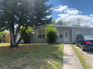 3748 SW 39th St #3748, Hollywood, FL 33023