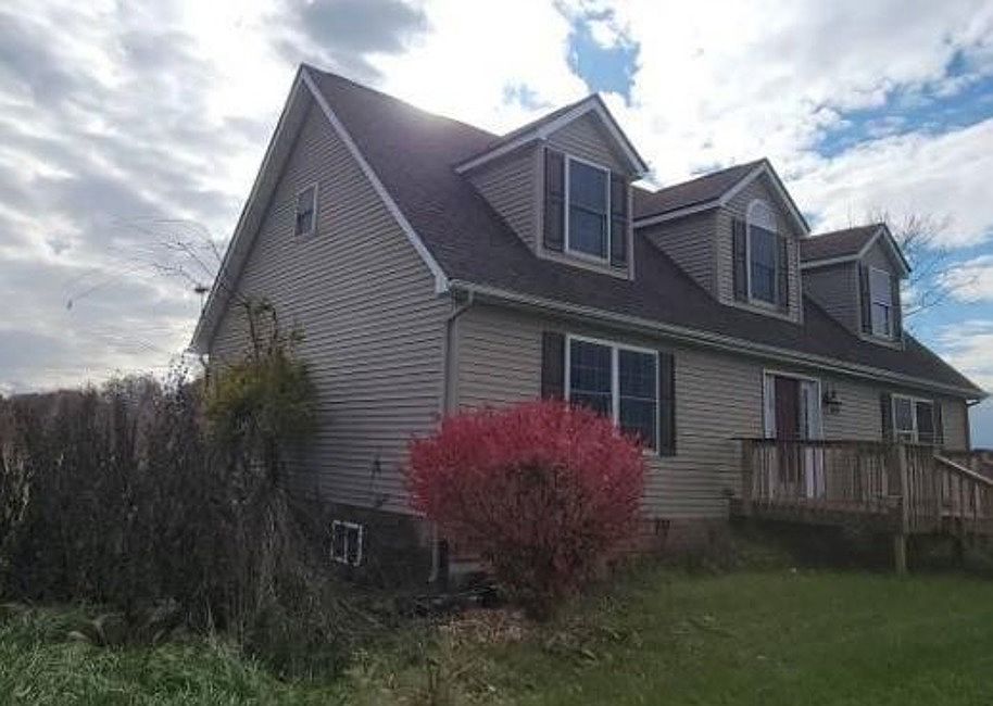 615 W Burnside Rd, Fostoria, MI 48435 MLS 0 Zillow