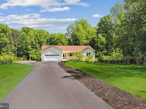 1263 Bacon Ridge Rd, Crownsville, MD 21032