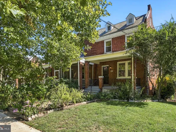 4433 13th St NE, Washington, DC 20017