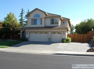 530 Canyon Oak Dr, Vacaville, CA