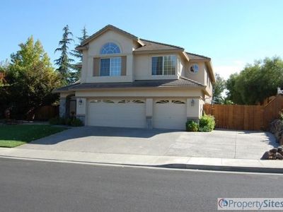530 Canyon Oak Dr, Vacaville, CA, 95688