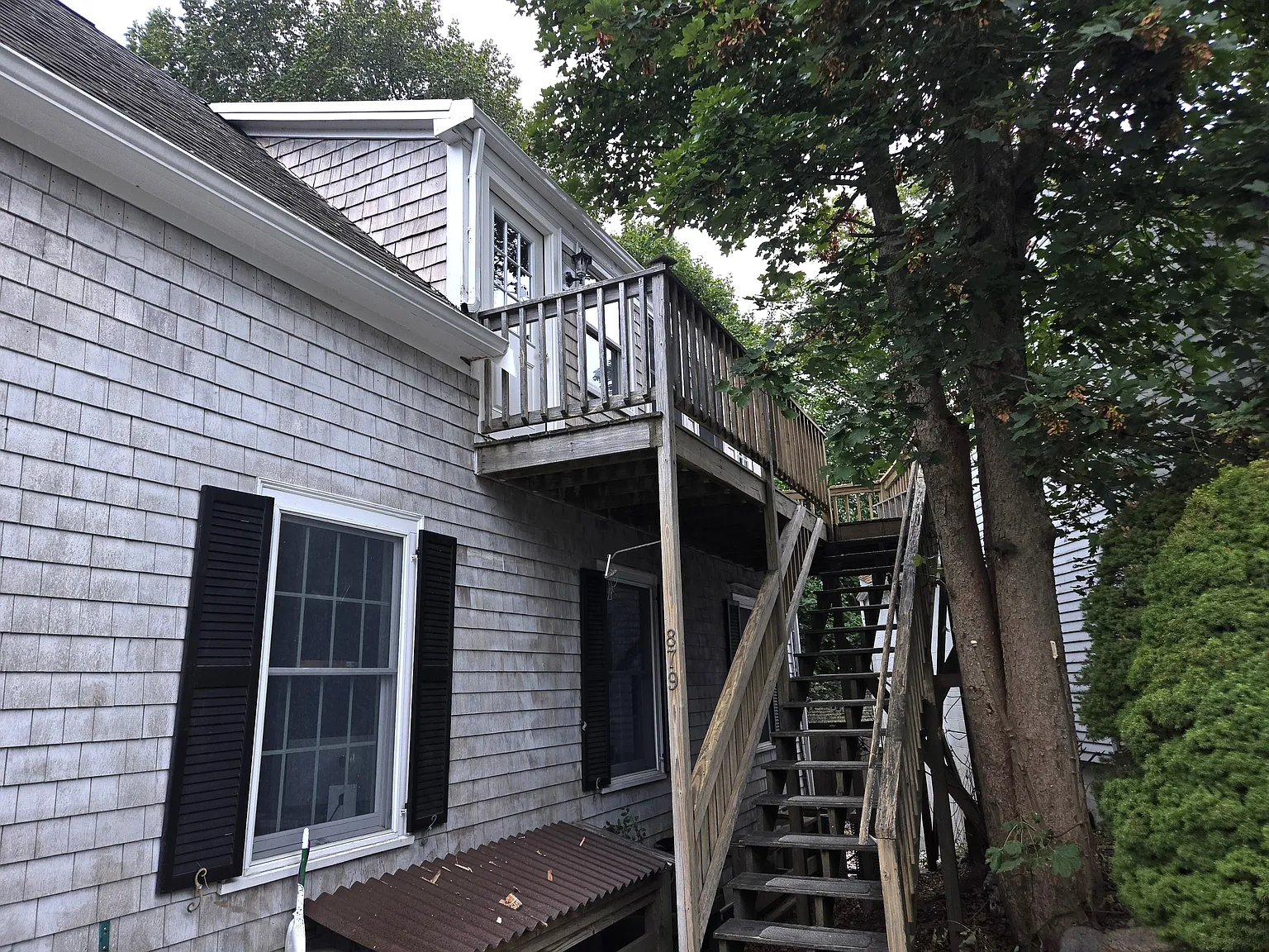 2 bed, 800 sqft, $2,500 — Photo 2