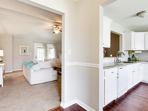 Entry Way