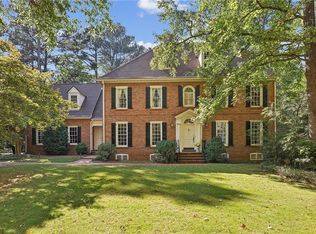 10 Old Maryland Chase, Sandy Springs, GA