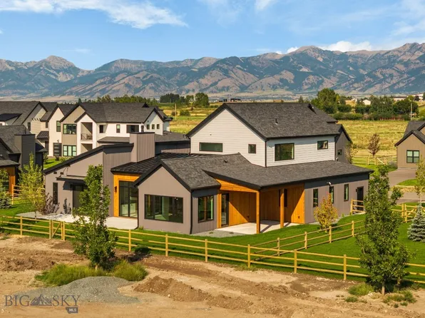 179 Creekbank Loop, Bozeman, MT 59718