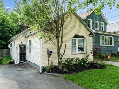 148 Bouck St, Tonawanda, NY, 14150