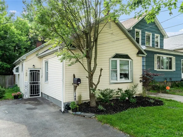 148 Bouck St, Tonawanda, NY 14150