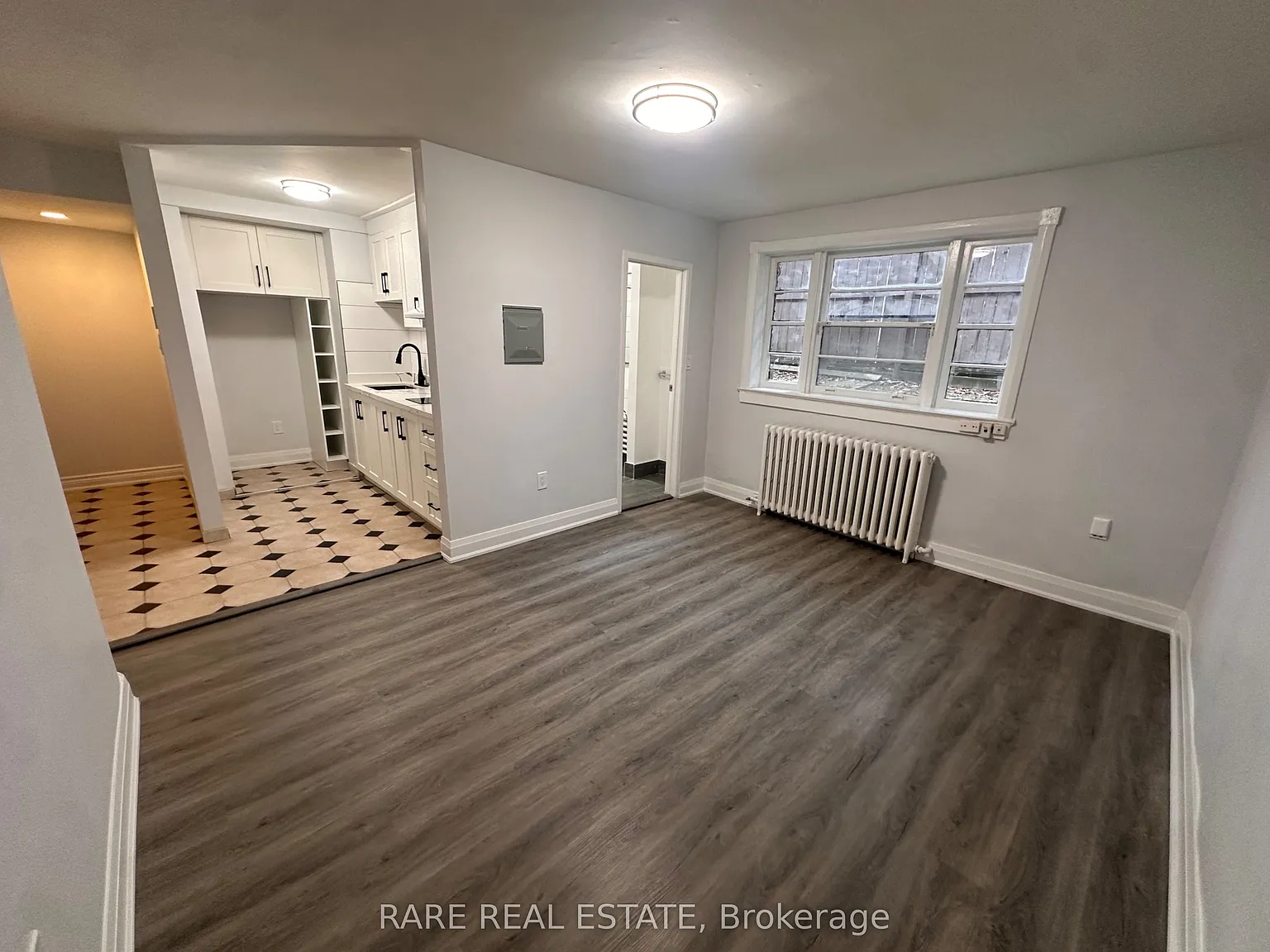 Studio, $1,510 — Photo 2