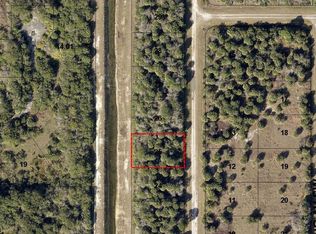 1930 Alwar Ave SW, Palm Bay, FL 32908