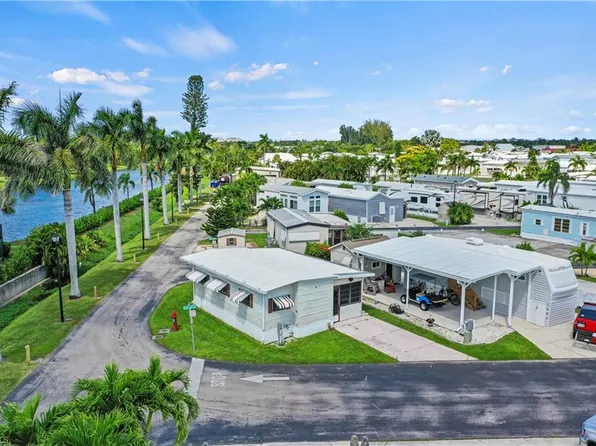 11791 Slipper Shell DR, FORT MYERS, FL 33908