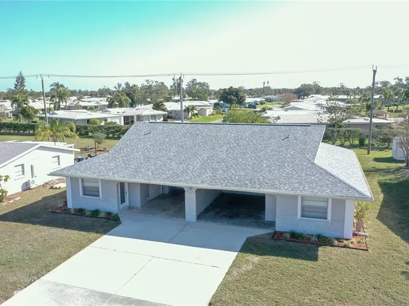 3709 S Lockwood Ridge Rd, Sarasota, FL 34239