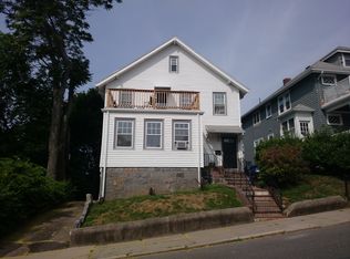 183 Train St, Dorchester, MA 02122