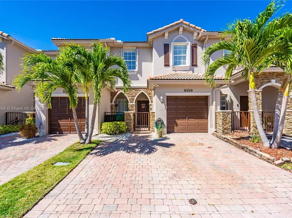 9359 SW 221st Way, Cutler Bay, FL 33190