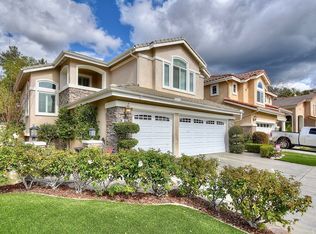 51 Foxtail Ln, Trabuco Canyon, CA 92679