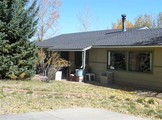 5590 E Buckboard Trl, Flagstaff, AZ 86004