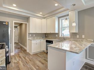 119 Hazel Ave, Baltimore, MD 21227