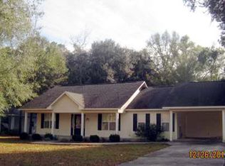 1311 Goodwin St, Live Oak, FL 32064