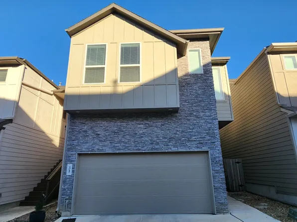 6446 BABCOCK RD #31, San Antonio, TX 78249