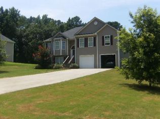 45 Browning Dr, Covington, GA 30016