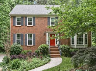 2706 Chancellor Way, Duluth, GA 30096