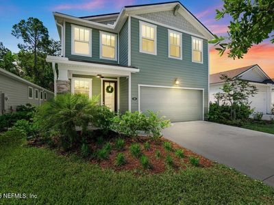 101 LOCHLOOSA Court, Saint Johns, FL, 32259