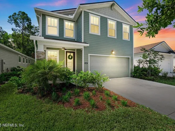 101 LOCHLOOSA Court, St. Johns, FL 32259