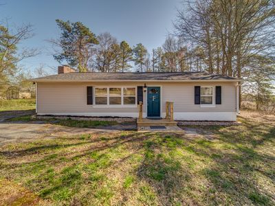 452 Macland Rd, Dallas, GA, 30132